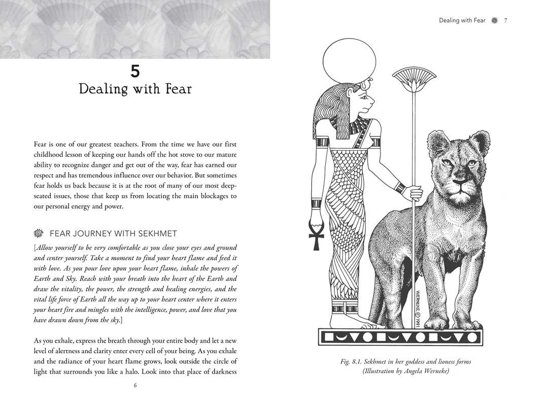 Sekhmet by Nicki Scully: Paperback; 288 pages / English