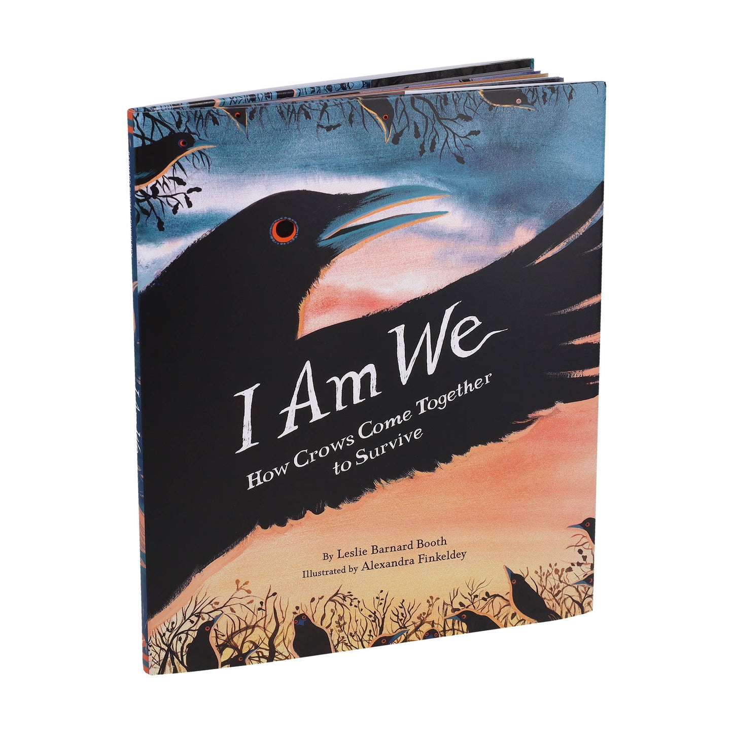 I Am We