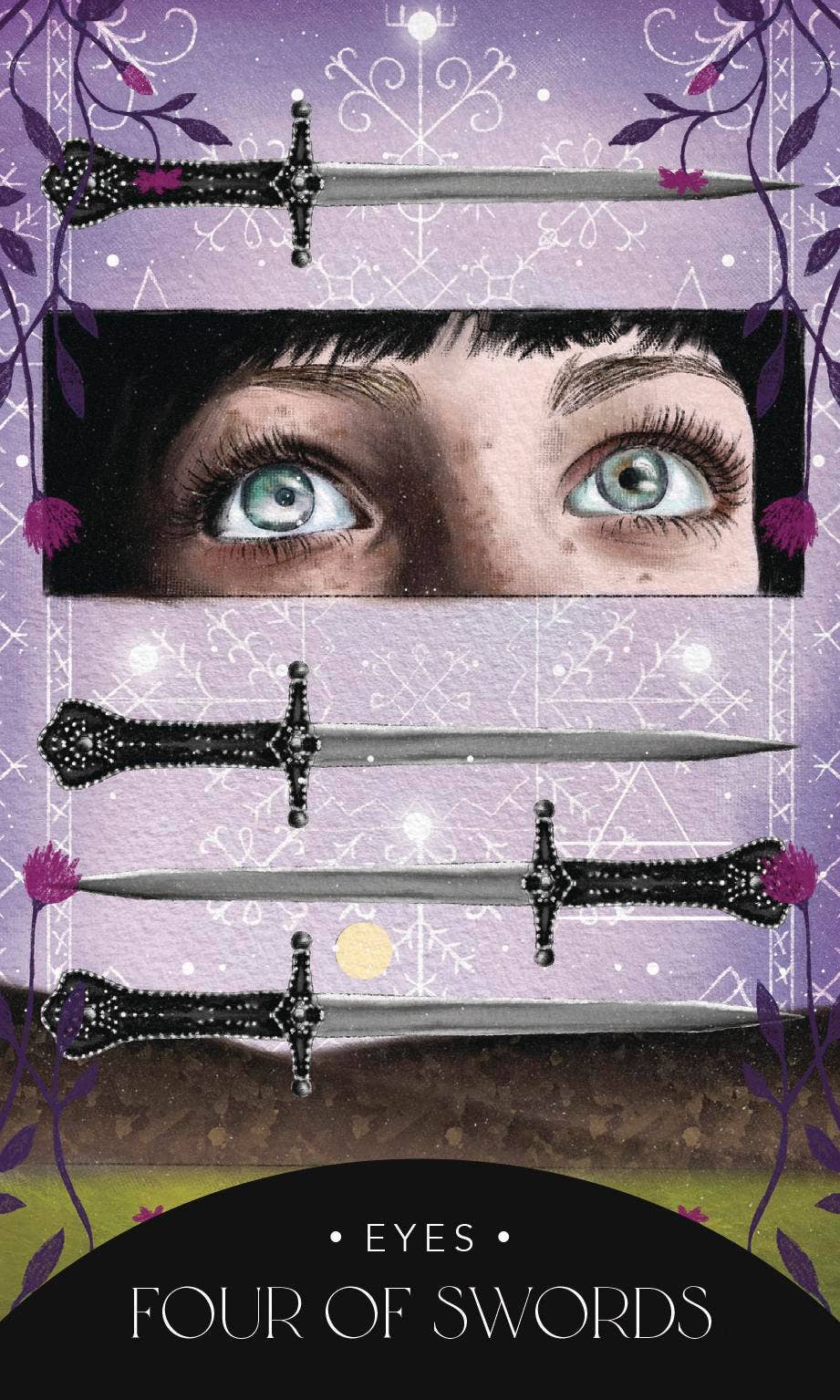 Symbolic Tarot