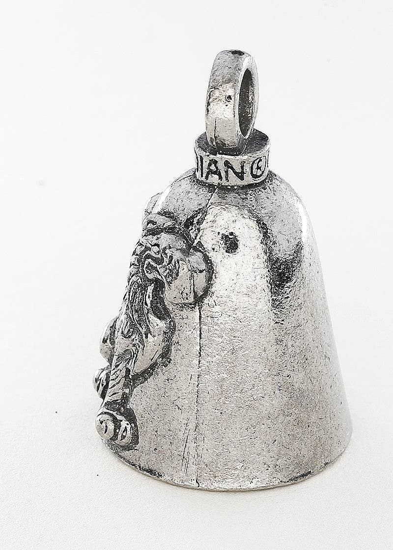Griffin and Gryphon Guardian Bell