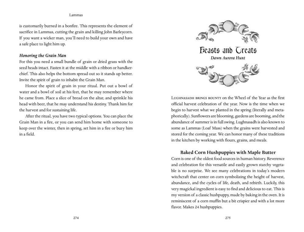 Llewellyn's 2027 Sabbats Almanac: Pagan Holidays