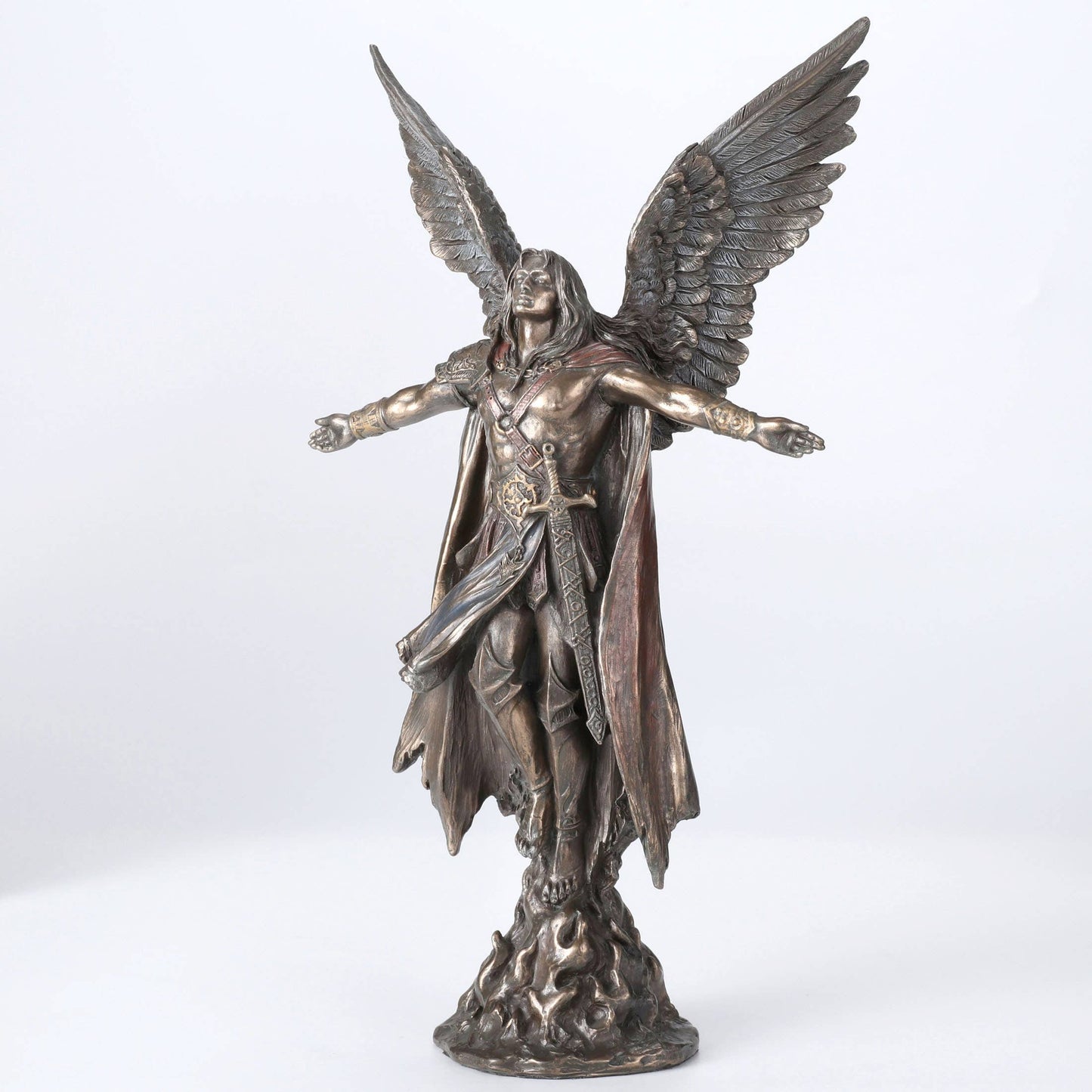 Ascending Angel