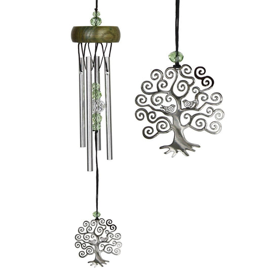 Woodstock Chime Fantasy™ - Tree of Life