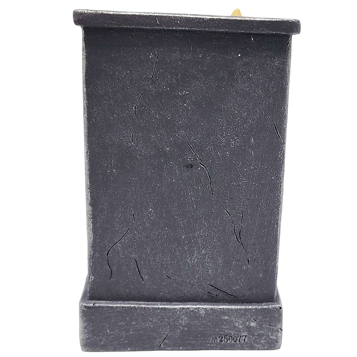 Espresso Coffee Maker Back Flow Incense Burner