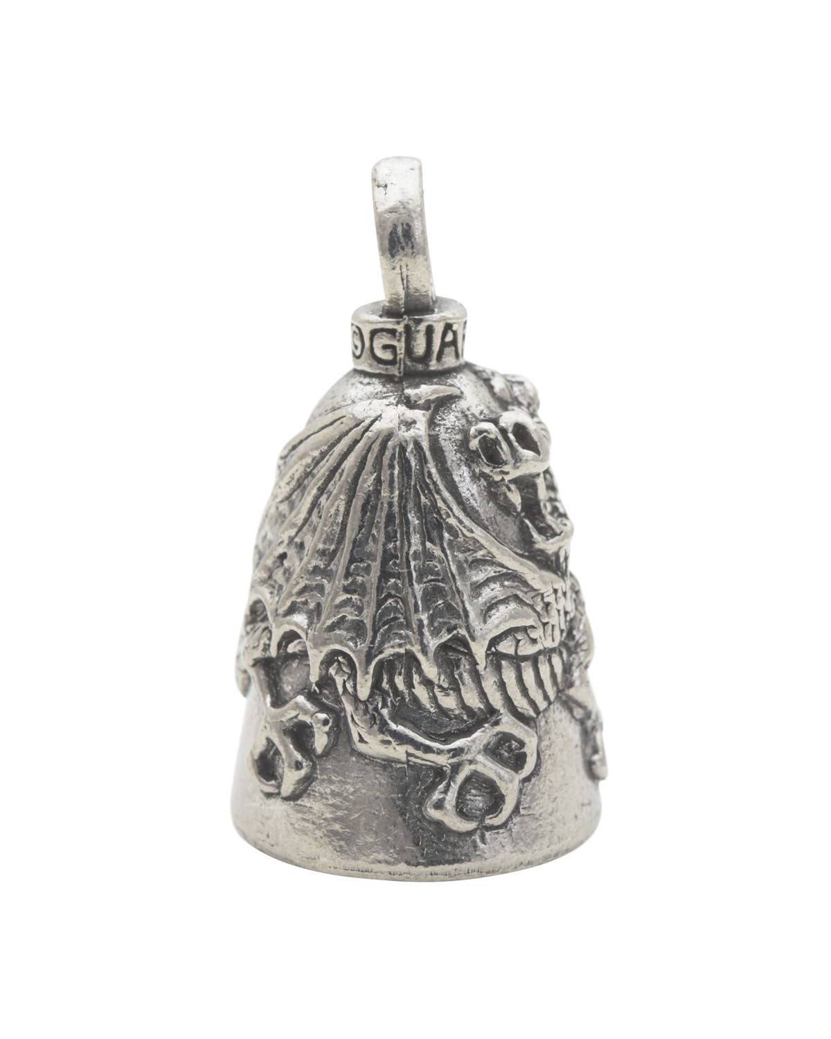 Dragon Guardian Bell
