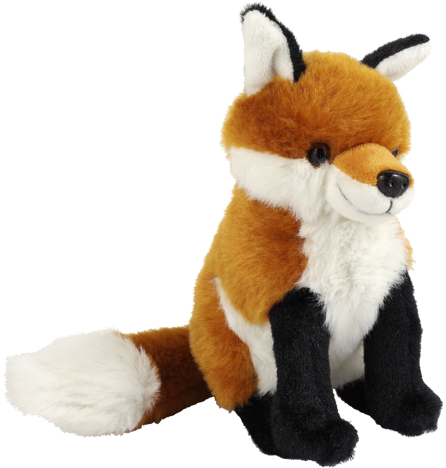 Hug a Fox Kit (book with plush)