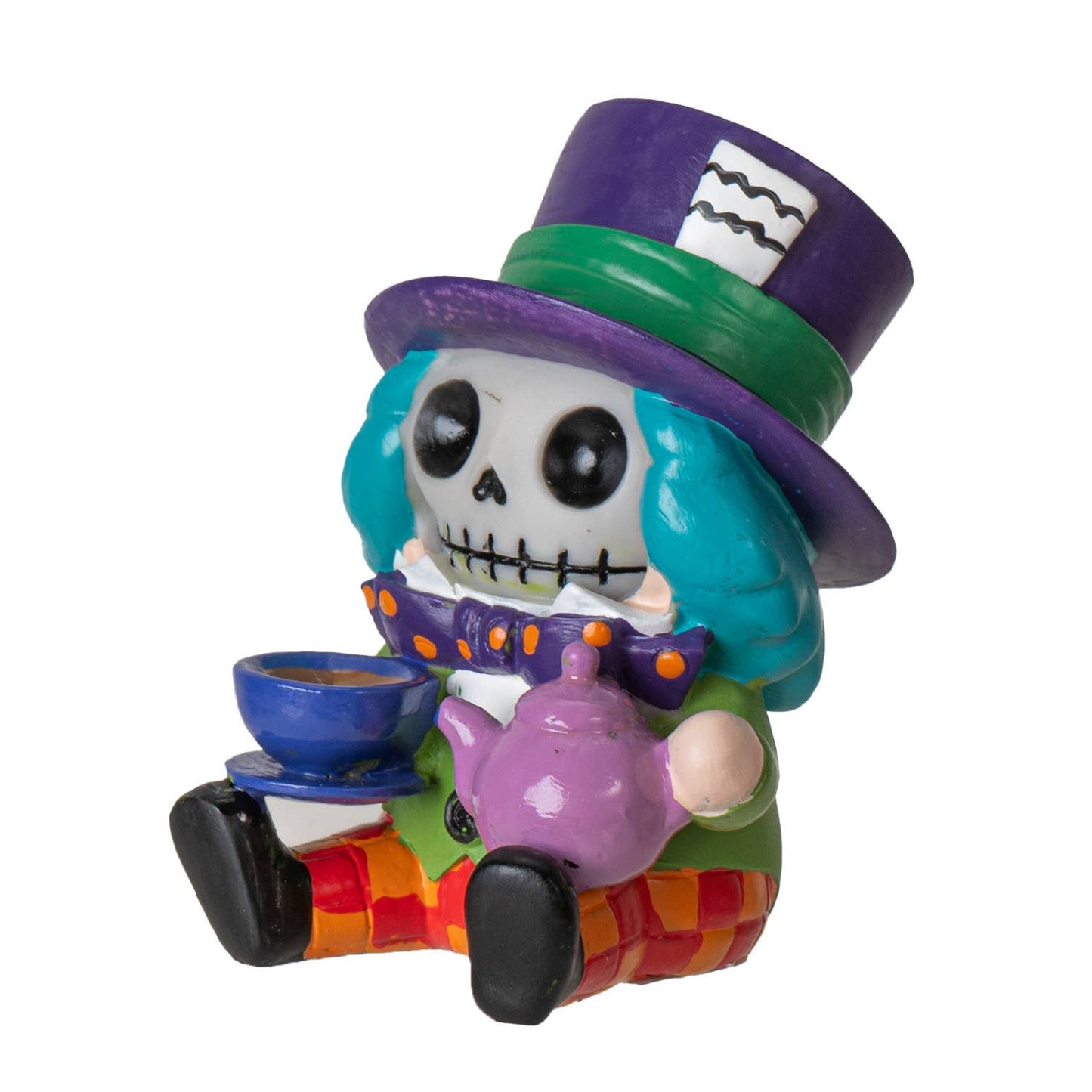 Furrybones Mad Hatter