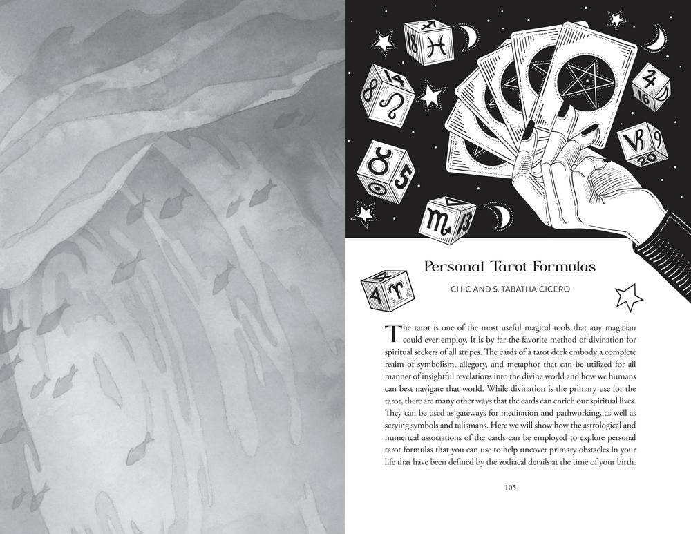 Llewellyn's 2027 Magical Almanac: Spells & Rituals