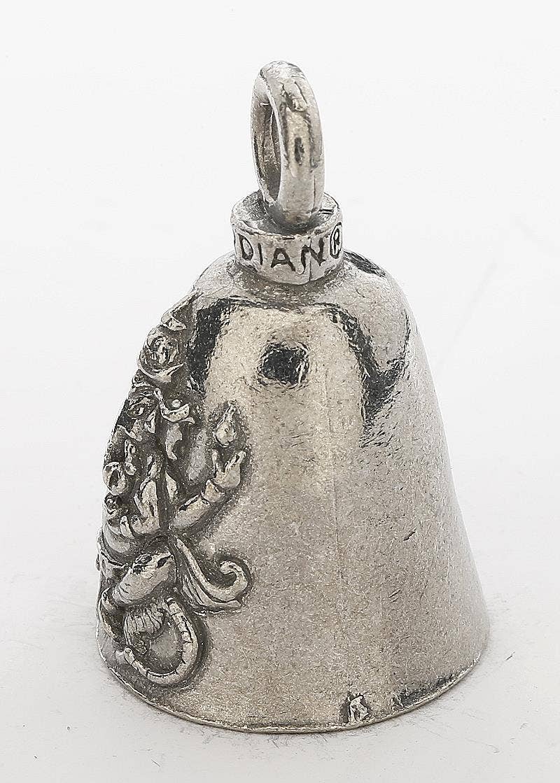 Ganesh Guardian Bell