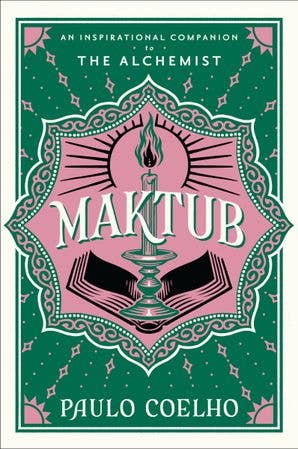 Maktub by Paulo Coelho