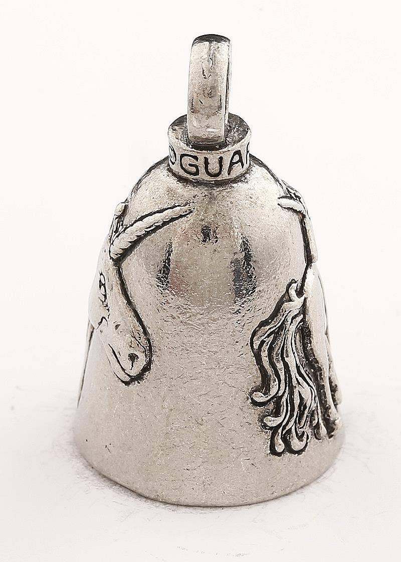 Unicorn Guardian Bell