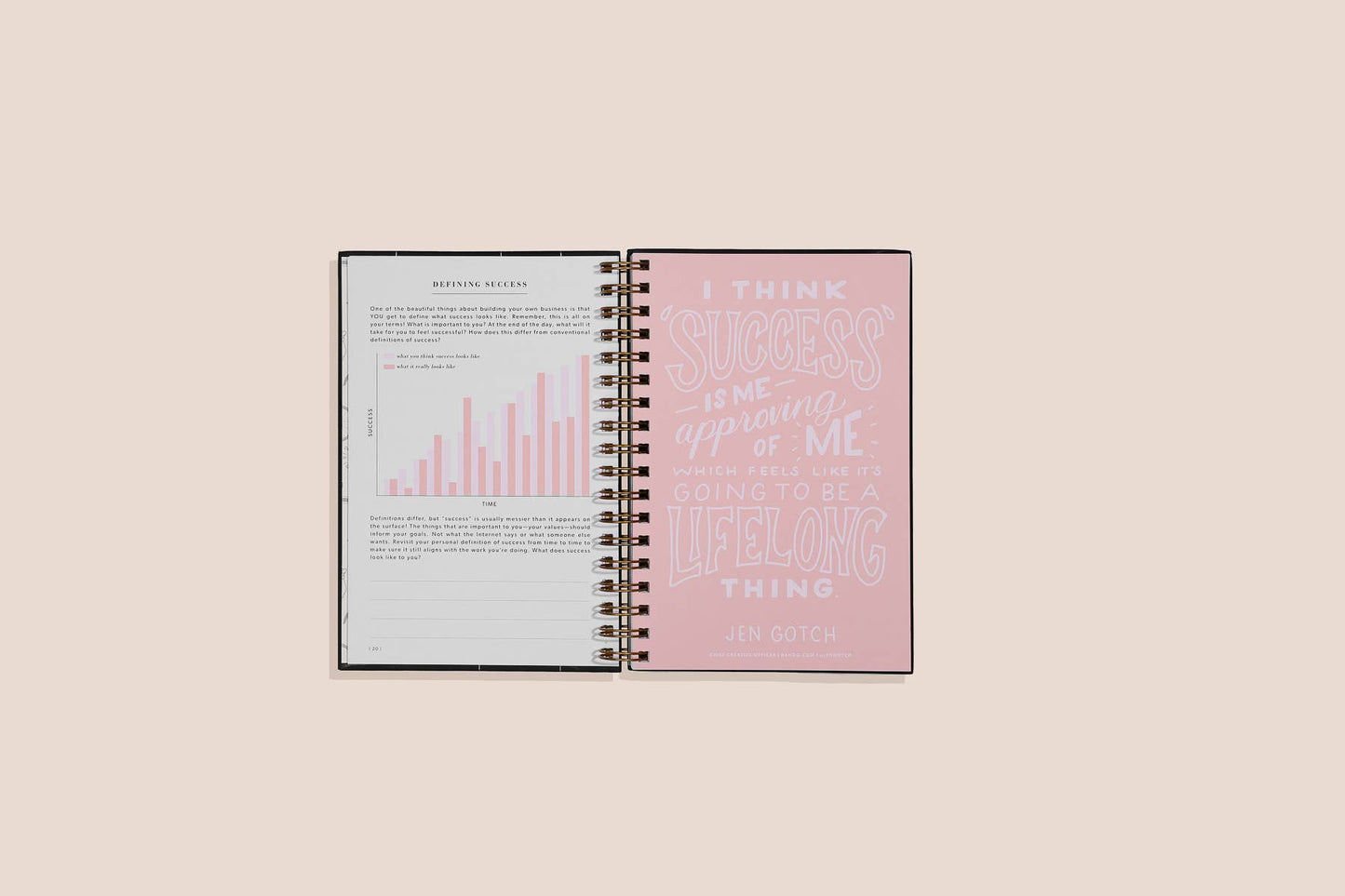 Mind Your Business: A Practical Guidebook for Entrepreneurs: Flexibound