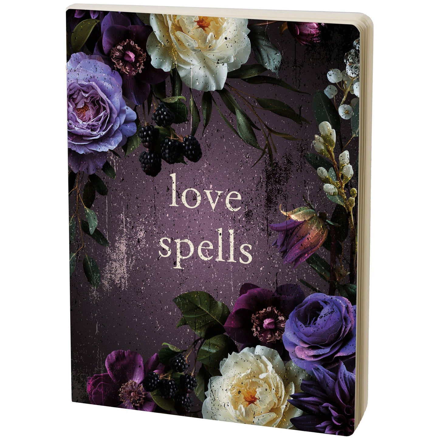 Journal - Love Spells