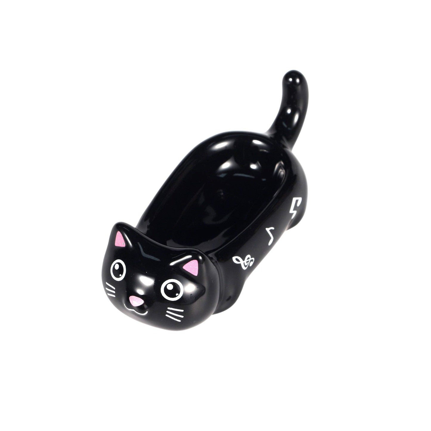 Neko Friends - Cat Sauce Dish