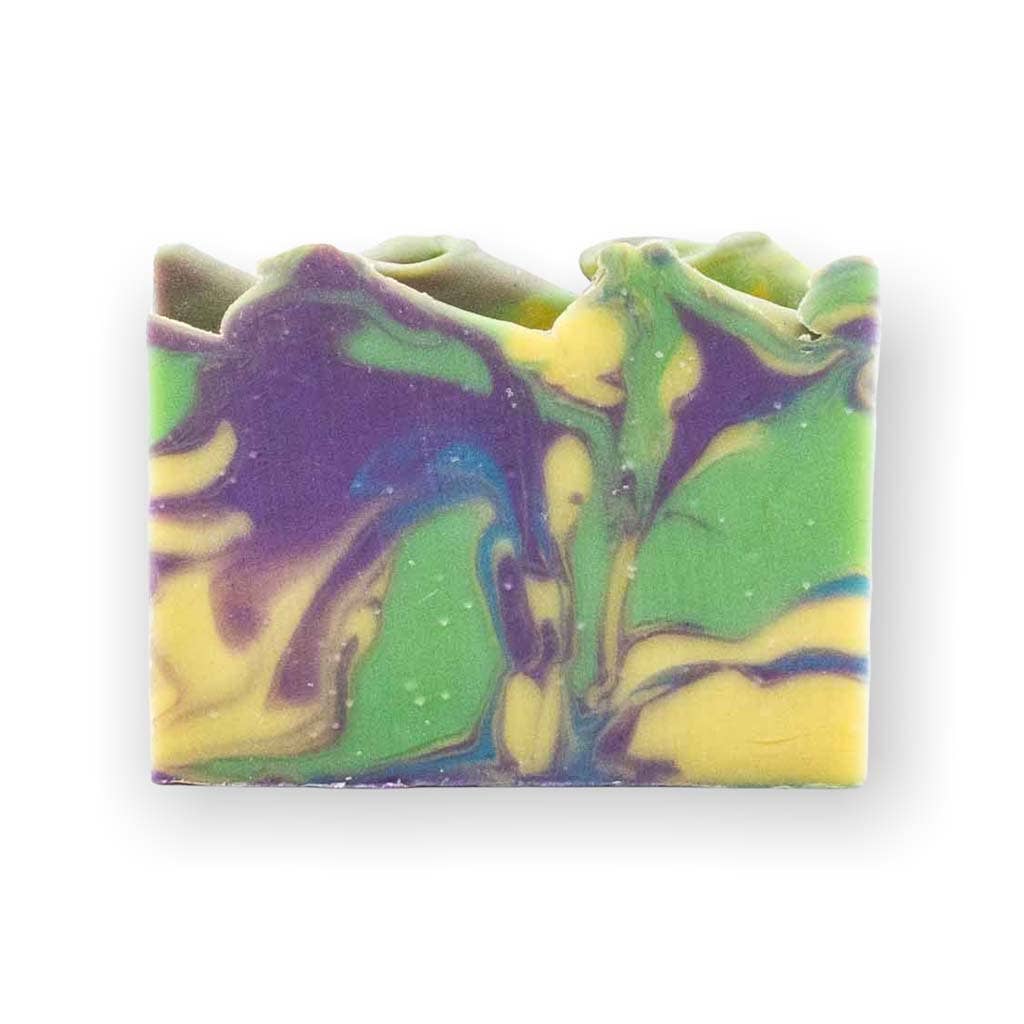 Cellar Door - Rainbow Haze Bar Soap