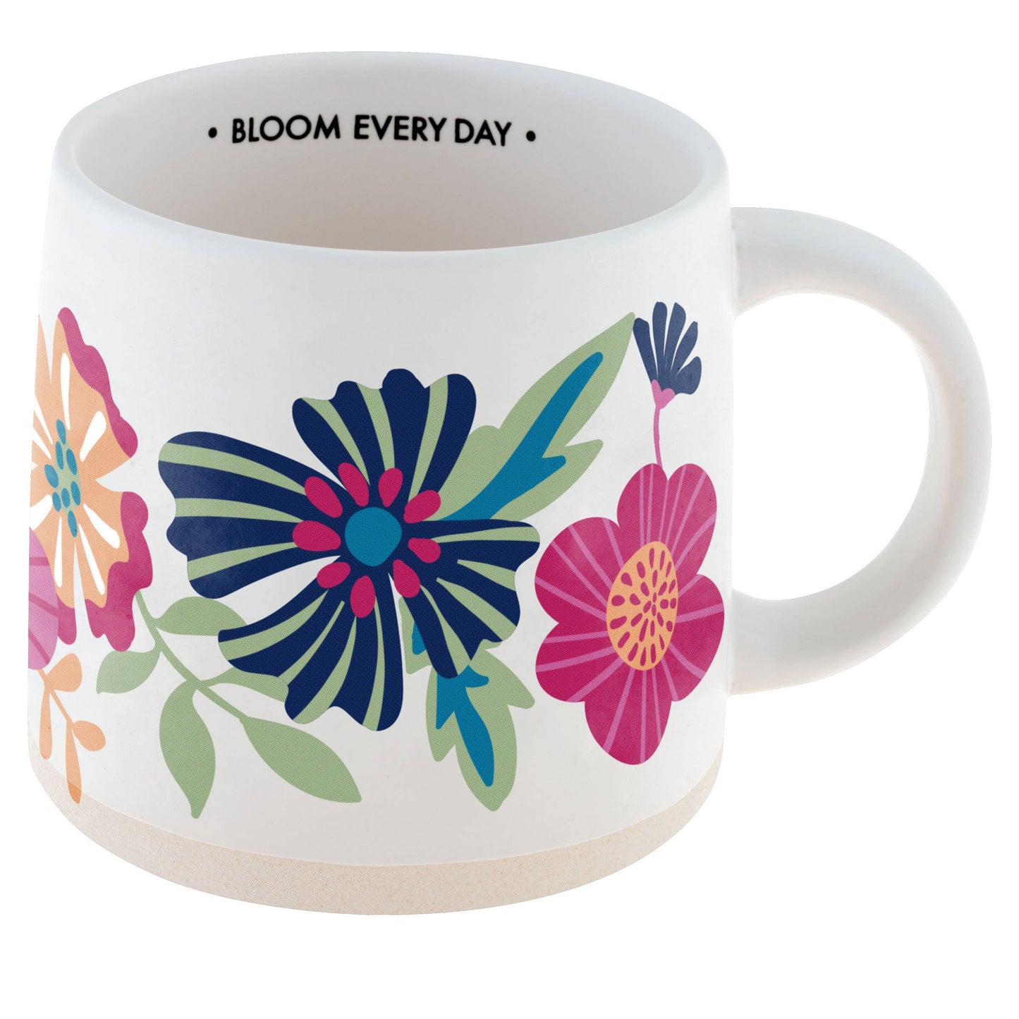 Shelly Mug: Love Grows Here