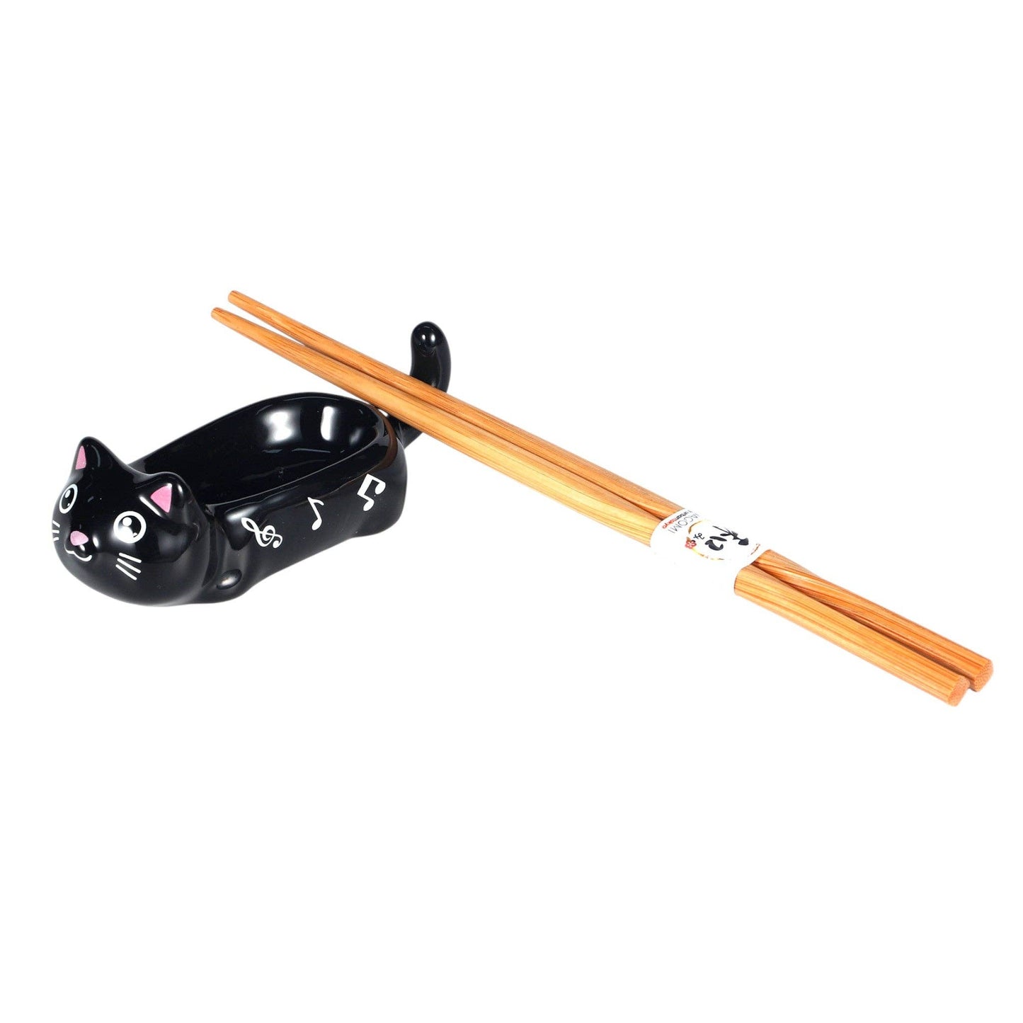 Neko Friends - Cat Sauce Dish