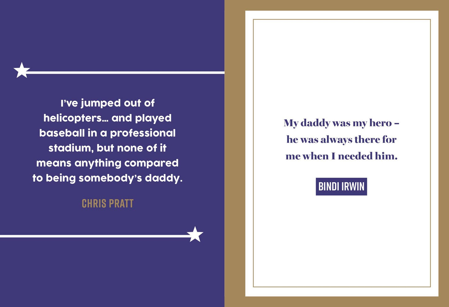 For the Best Dad Ever: The Perfect Gift to Give Your Dad: Hardcover