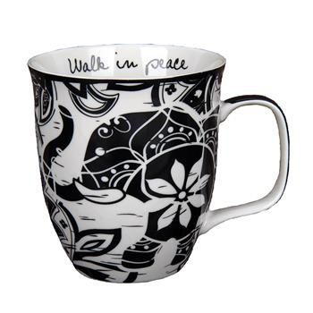 Boho Mug: Celestial