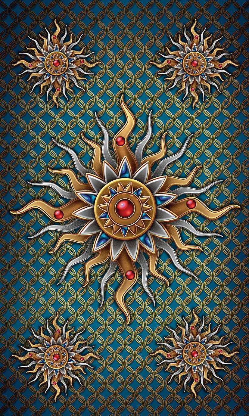 Easy Tarot