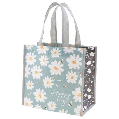 Gift Bag - Karma Recycled Medium - Staffordshire Dog