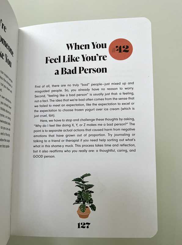 F*ck Anxiety by Lauren  Douglas: Paperback