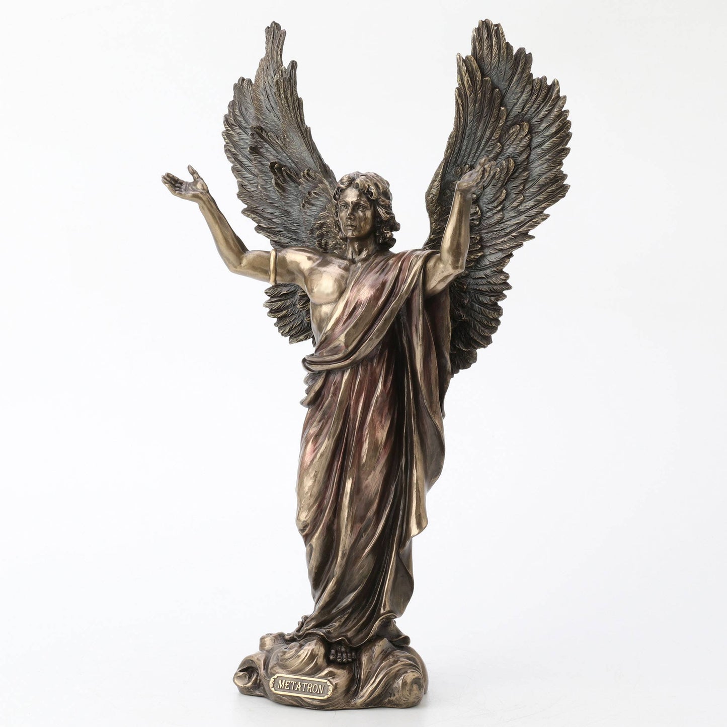 Metatron Statue