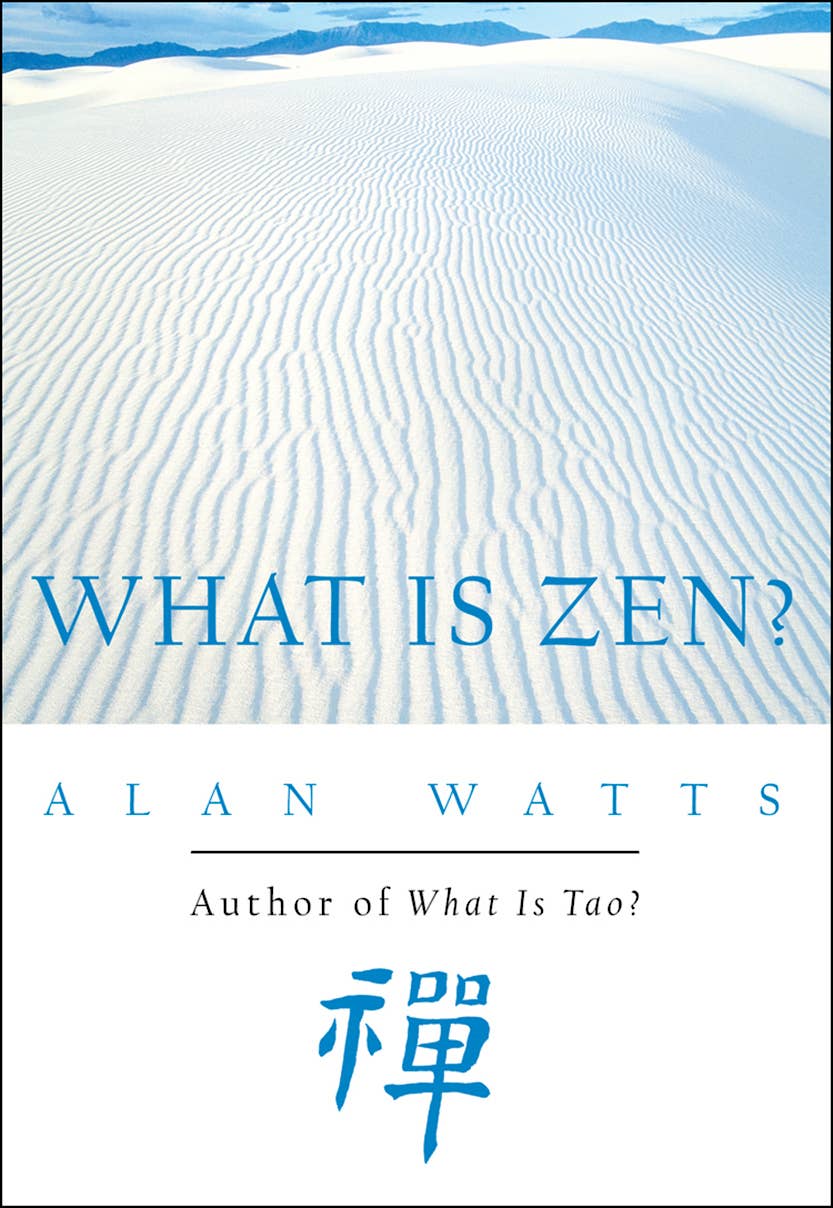 What is Zen? PB