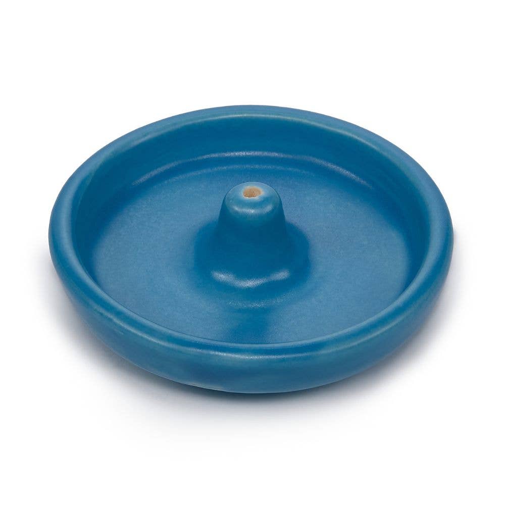 Ceramic Disc Burner