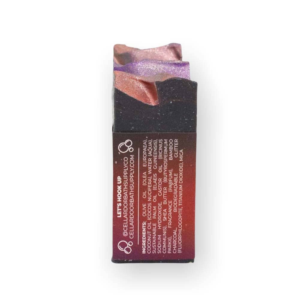 Cellar Door - Space Cowboy Bar Soap