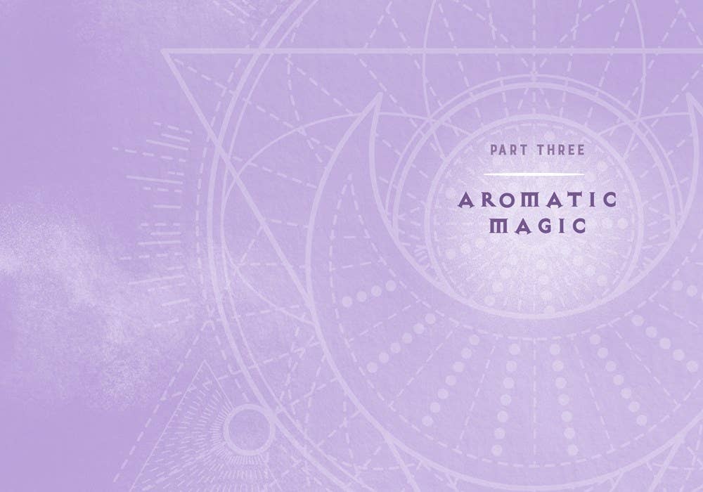 Wicca Essential Oils Magic: A Beginner's Guide