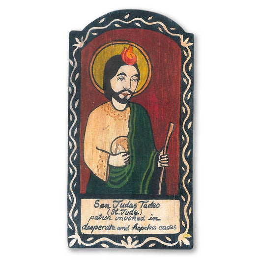 Pocket Saints - St. Jude
