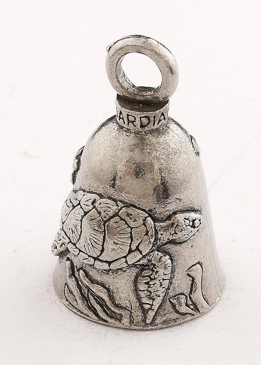Sea Turtle Guardian Bell