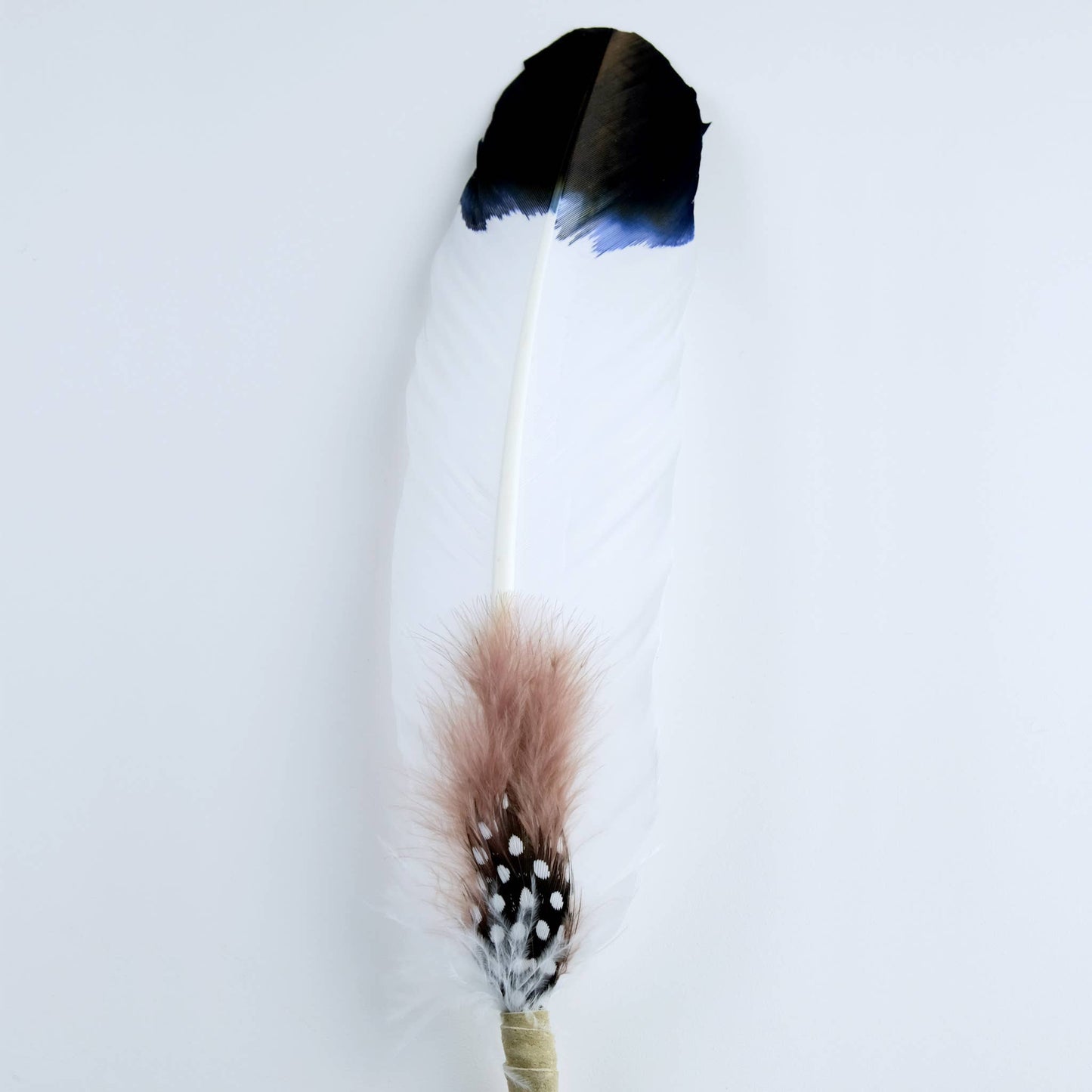 Large Smudging Feather for Ancestry