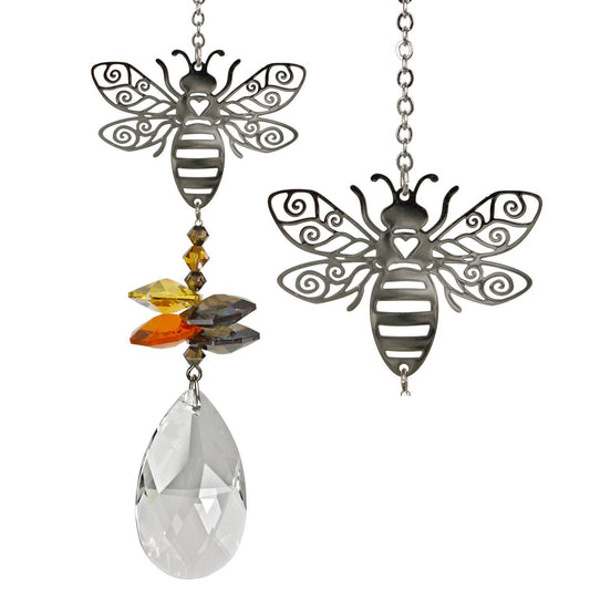 Crystal Fantasy™ - Bee