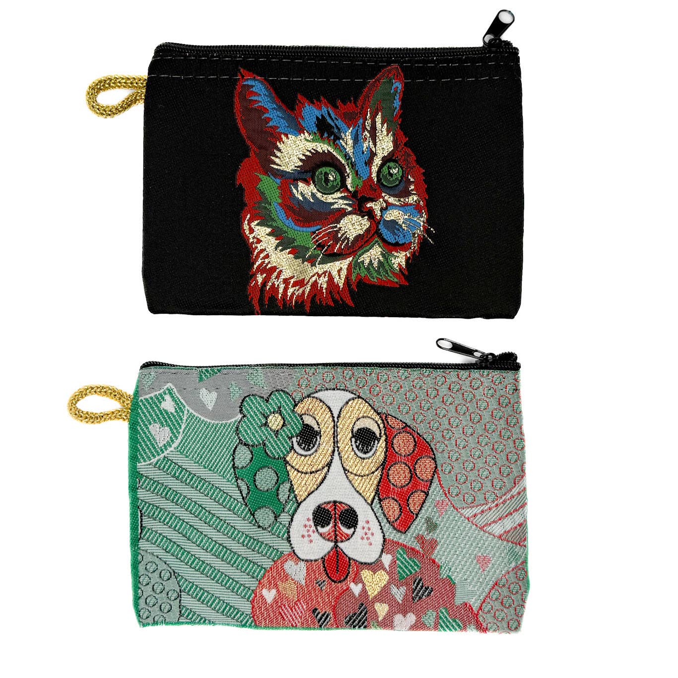 Turkish Coin Purse - Animal Series