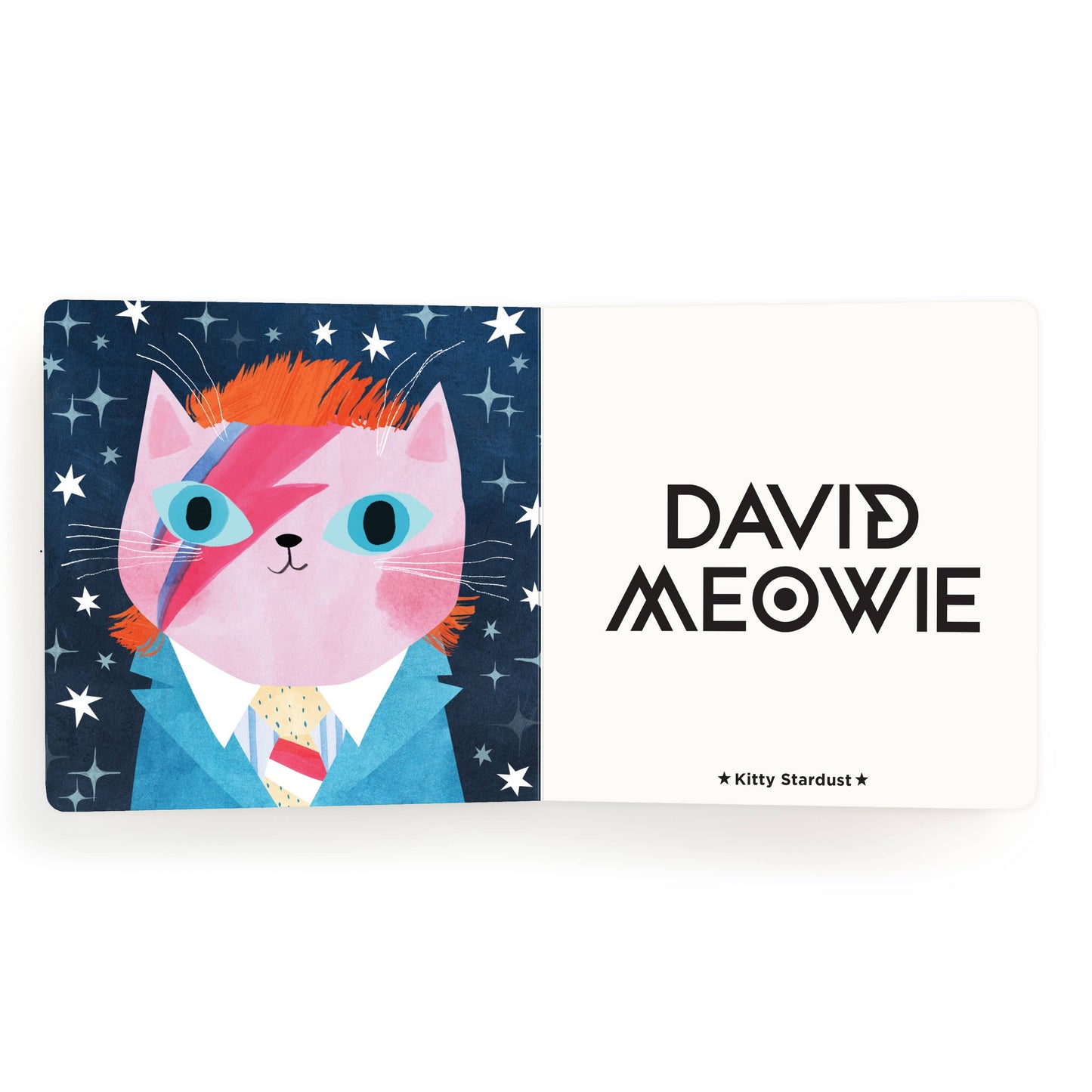 Music Cats Board Book (2nd Edition)