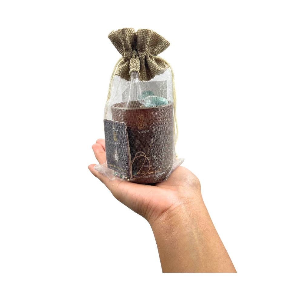 Zodiac Bundle - Virgo