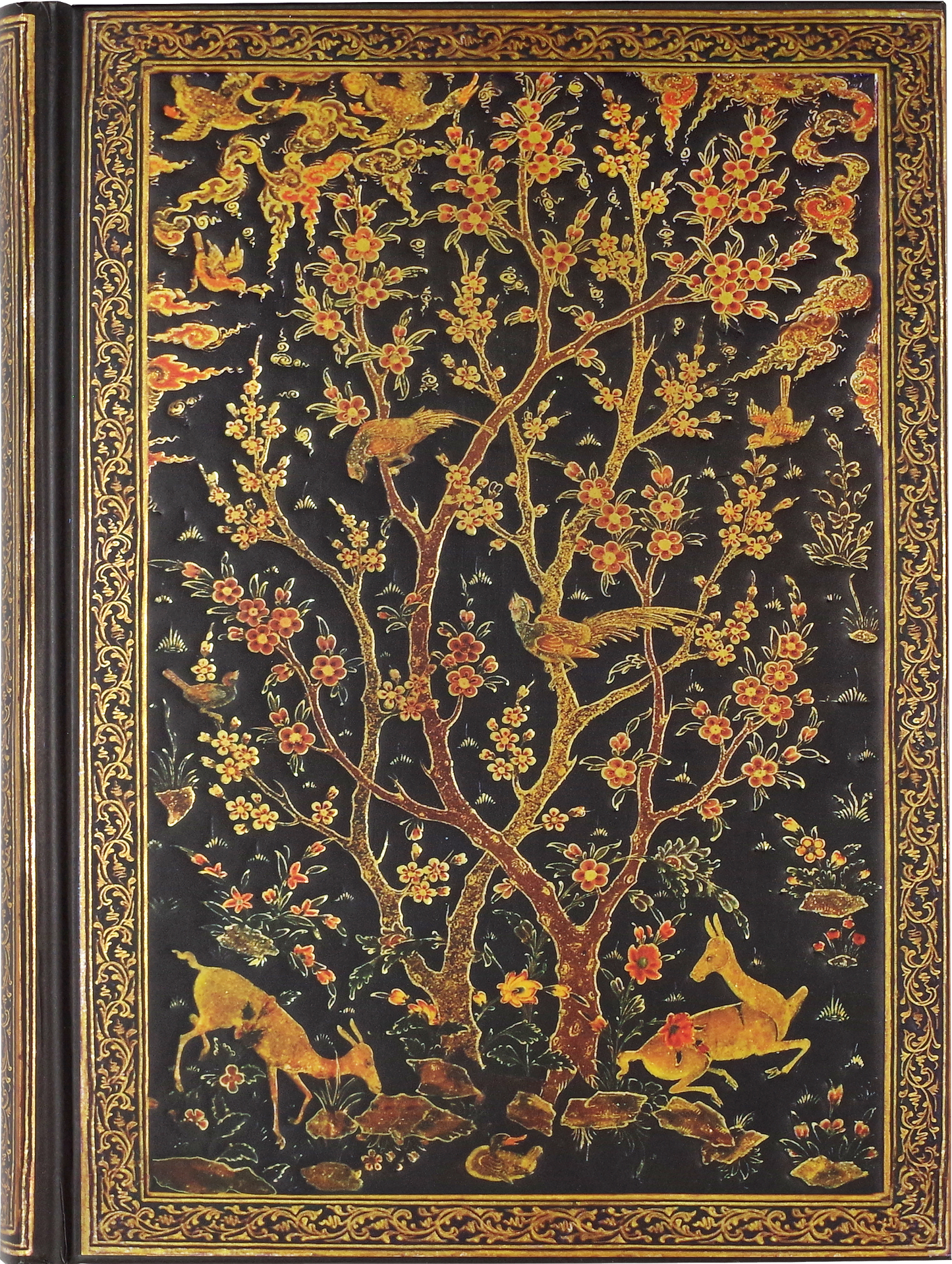 Journal - Peter Pauper - Persian Grove