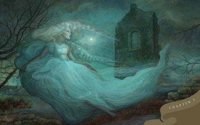 Fairylore: A Compendium of the Fae Folk: Hardcover