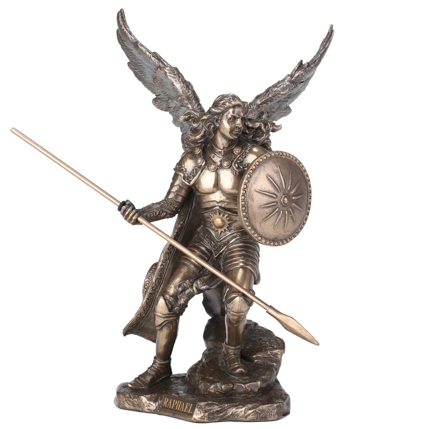 Archangel Raphael