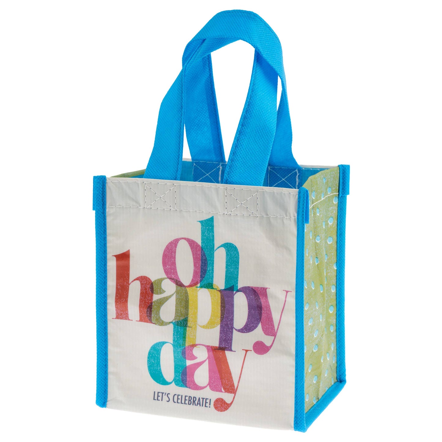 Gift Bag - Karma Recycled Small - Celestial
