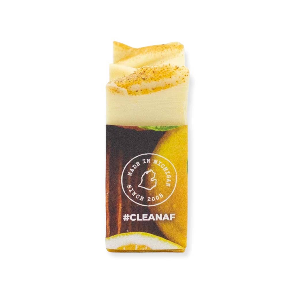 Cellar Door - Lemon Verbena Bar Soap