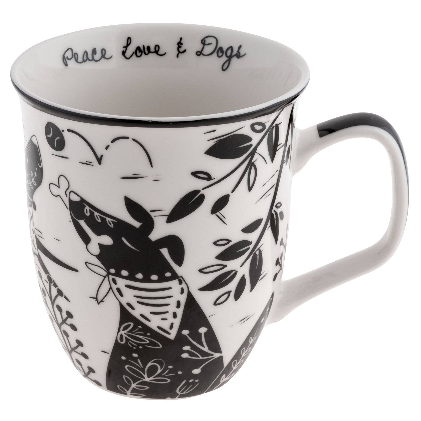 Boho Mug: Celestial