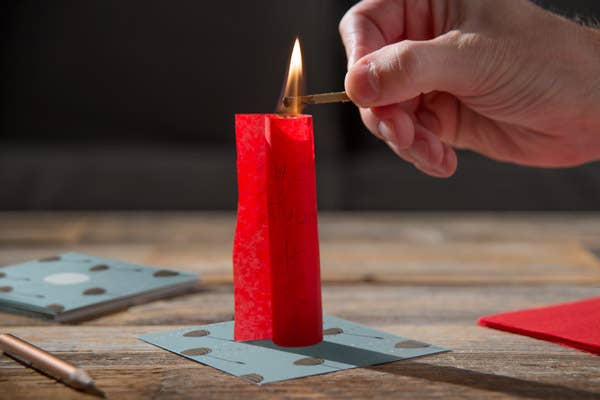 Intentions - Flying Wish Paper® Gift Kit