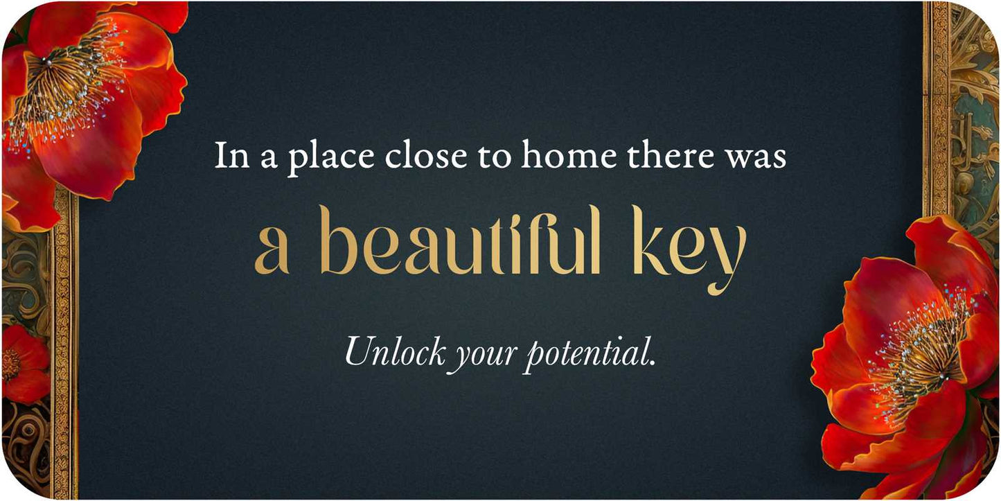 Close to Home Mini Deck by Jena Dellagrottaglia