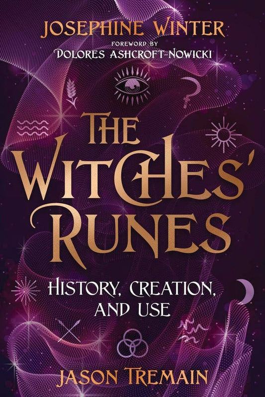 Witches' Runes