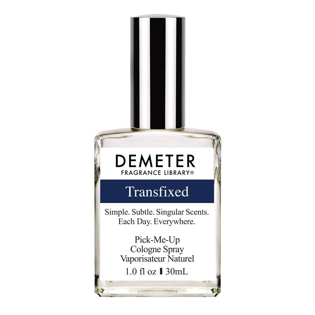 Demeter - Dark Flowers 1oz Cologne Spray - Transfixed