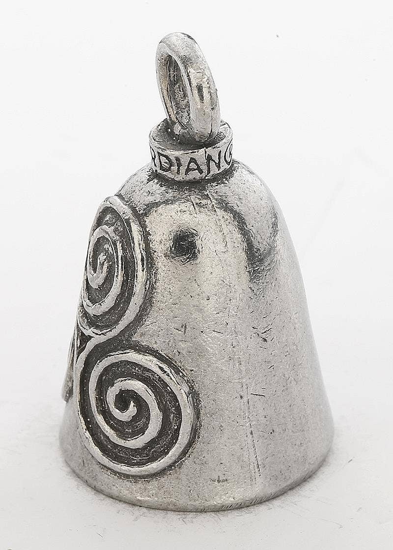 Guardian Bells - with Drawstring Pouch