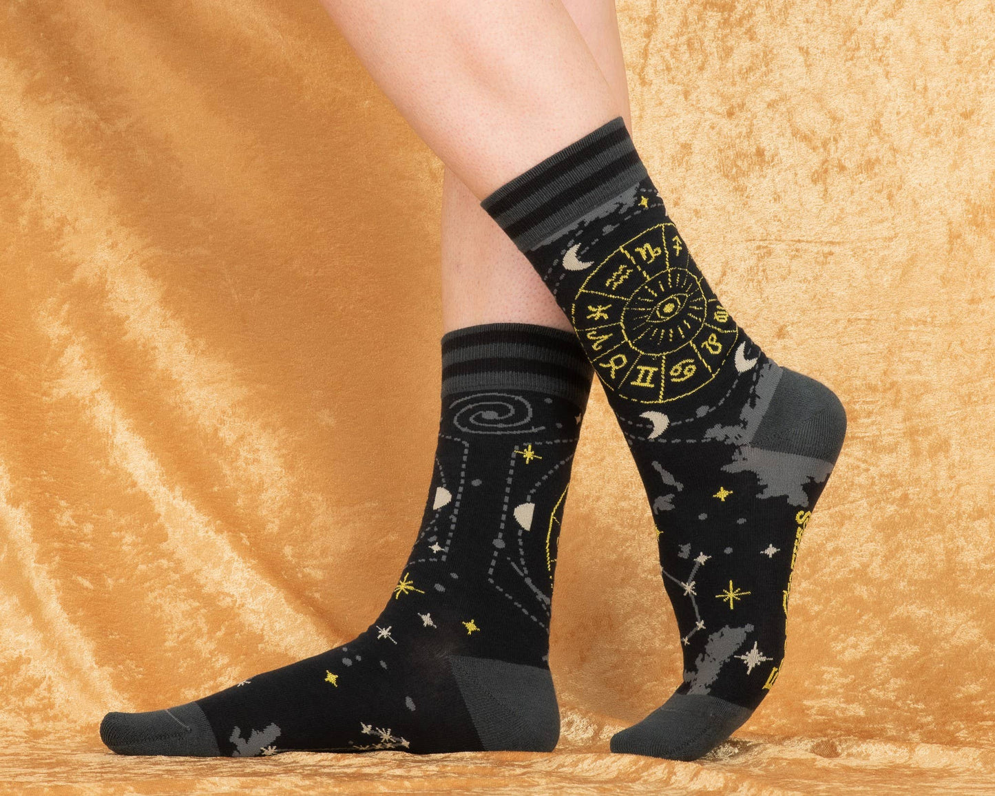 Socks - Astrology Crew